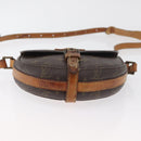 LOUIS VUITTON Monogram Chantilly PM Shoulder Bag M51234 LV Auth 178355-5