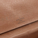 LOUIS VUITTON Monogram Pochette Rabat 23 Clutch Bag M51940 LV Auth 178357-18