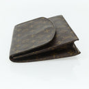 LOUIS VUITTON Monogram Pochette Rabat 23 Clutch Bag M51940 LV Auth 178357-3
