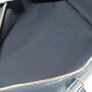 LOUIS VUITTON Epi Keepall 45 Boston Bag Black M42972 LV Auth 178370SAV-11