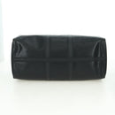 LOUIS VUITTON Epi Keepall 45 Boston Bag Black M42972 LV Auth 178370SAV-5