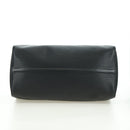 LOUIS VUITTON Epi Speedy 35 Hand Bag Black M42992 LV Auth 178372SAV-5