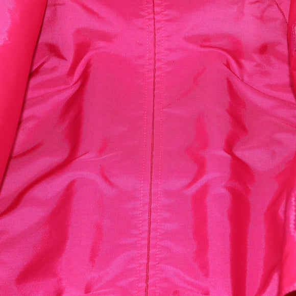 LOUIS VUITTON Monogram Vernis Pegas 45 Suitcase Rose Pop M93713 LV Auth 178376