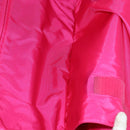 LOUIS VUITTON Monogram Vernis Pegas 45 Suitcase Rose Pop M93713 LV Auth 178376-26