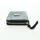 LOUIS VUITTON Zippy Rock Me Long Wallet Leather Black M62622 LV Auth 178386M-3