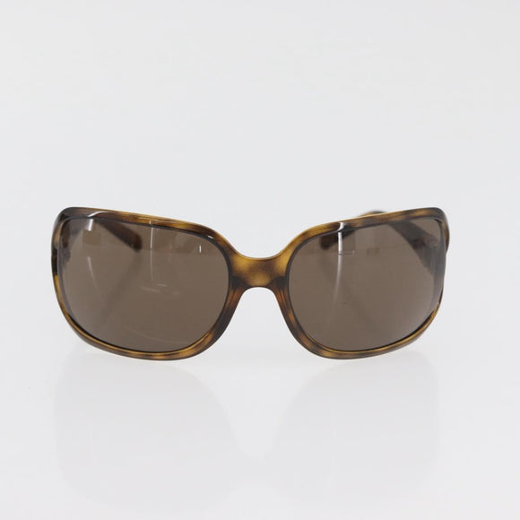 DOLCE&GABBANA Sonnenbrillen Schildpatt-Muster Kunststoff 2er-Set Braun Auth 178392