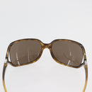 DOLCE&GABBANA Sonnenbrillen Schildpatt-Muster Kunststoff 2er-Set Braun Auth 178392-3