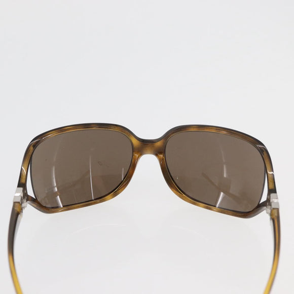 DOLCE&GABBANA Sonnenbrillen Schildpatt-Muster Kunststoff 2er-Set Braun Auth 178392