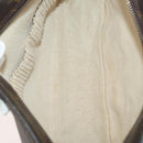 LOUIS VUITTON Monogram Clutch Bag 4 Set LV Auth 178409-20
