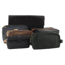 Polo Ralph Lauren BOTTEGA VENETA Dunhill Gucci LV Celine 6 Set Auth 178413-1
