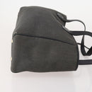 GUCCI GG Canvas Shoulder Bag Canvas 4 Set Beige Black Auth 178414-4