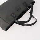 GUCCI GG Canvas Shoulder Bag Canvas 4 Set Beige Black Auth 178414-5