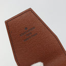 LOUIS VUITTON Monogram Etui Cigarette Case M63024 LV Auth 178418A-9