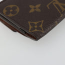 LOUIS VUITTON Monogram Ludlow Coin Purse M61927 LV Auth 178419A-16