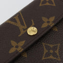 LOUIS VUITTON Monogram Ludlow Coin Purse M61927 LV Auth 178419A-17
