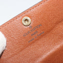 LOUIS VUITTON Monogram Ludlow Coin Purse M61927 LV Auth 178419A-8
