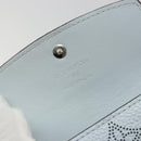 LOUIS VUITTON Mahina Multicles 4 Key Case Magnolia M83504 LV Auth 178421A-19