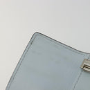 LOUIS VUITTON Mahina Multicles 4 Key Case Magnolia M83504 LV Auth 178421A-11