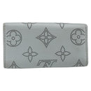 LOUIS VUITTON Mahina Multicles 4 Key Case Magnolia M83504 LV Auth 178421A-2