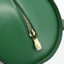LOUIS VUITTON Epi Soufflot Hand Bag Green M52224 LV Auth 178475A-14