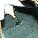 LOUIS VUITTON Epi Soufflot Hand Bag Green M52224 LV Auth 178475A-18