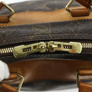 LOUIS VUITTON Monogram Excursion Hand Bag M41450 LV Auth 178477-10
