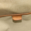 LOUIS VUITTON Monogram Excursion Hand Bag M41450 LV Auth 178477-17