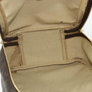 LOUIS VUITTON Monogram Excursion Hand Bag M41450 LV Auth 178477-11
