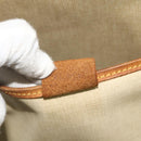 LOUIS VUITTON Monogram Excursion Hand Bag M41450 LV Auth 178477-12
