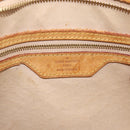 LOUIS VUITTON Vernis Blair MM Hand Bag 2way Rose Flow Lantern M91621 Auth 178488-19