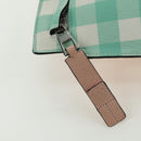 LOEWE Schoudertas Leer Roze Zilver Orig. 178498M-10