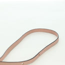 LOEWE Schoudertas Leer Roze Zilver Orig. 178498M-8
