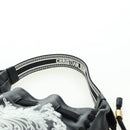 Christian Dior Shoulder Bag Leather Black Gold Auth 178502SM-14
