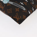 LOUIS VUITTON Monogram LV Friends Pouch MP2954 LV Auth 178541V-9