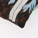 LOUIS VUITTON Monogram LV Friends Pouch MP2954 LV Auth 178541V-14