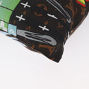 LOUIS VUITTON Monogram LV Friends Pouch MP2954 LV Auth 178541V-15