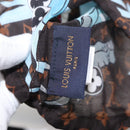 LOUIS VUITTON Monogram LV Friends Pouch MP2954 LV Auth 178541V-11