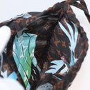 LOUIS VUITTON Monogram LV Friends Pouch MP2954 LV Auth 178541V-18