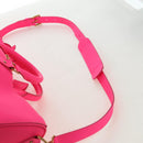 LOUIS VUITTON Keepall Bandouliere Bag Taurillon Leather M56925 LV Auth 178545SM-11