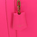 LOUIS VUITTON Keepall Bandouliere Bag Taurillon Leather M56925 LV Auth 178545SM-19