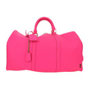 LOUIS VUITTON Keepall Bandouliere Bag Taurillon Leather M56925 LV Auth 178545SM-2