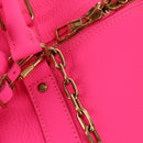 LOUIS VUITTON Keepall Bandouliere Bag Taurillon Leather M56925 LV Auth 178545SM-20