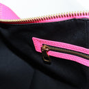 LOUIS VUITTON Keepall Bandouliere Bag Taurillon Leather M56925 LV Auth 178545SM-27