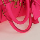 LOUIS VUITTON Keepall Bandouliere Bag Taurillon Leather M56925 LV Auth 178545SM-7