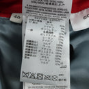 GUCCI Disney Collaboration Donald Duck Jacket Leather 46 462143 Auth 178547SM-22