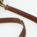 LOUIS VUITTON Monogram Monceau 28 Hand Bag M51185 LV Auth 178562-8