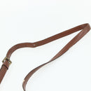LOUIS VUITTON Monogram Monceau 28 Hand Bag M51185 LV Auth 178562-16
