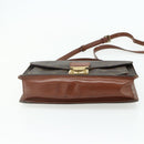 LOUIS VUITTON Monogram Monceau 28 Hand Bag M51185 LV Auth 178562-5