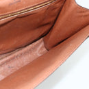 LOUIS VUITTON Monogram Monceau 28 Hand Bag M51185 LV Auth 178562-22