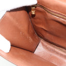 LOUIS VUITTON Monogram Monceau 28 Hand Bag M51185 LV Auth 178562-23